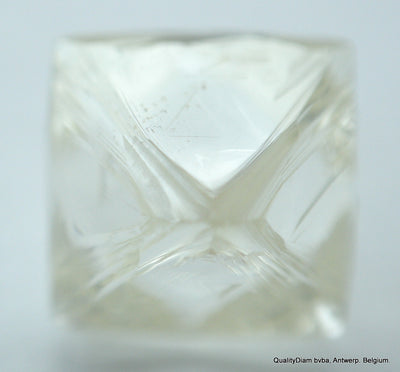 diamond mining