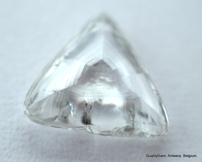 diamond mining