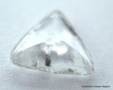 raw diamond jewelry