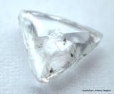 triangle shape diamond