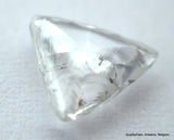 raw diamond jewelry