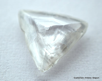 natural diamonds