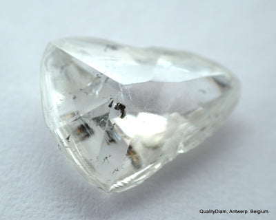 diamond mining
