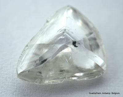 diamond mines