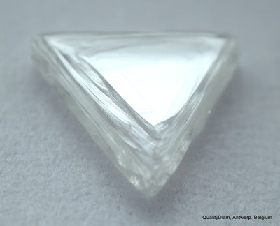 raw diamond jewelry