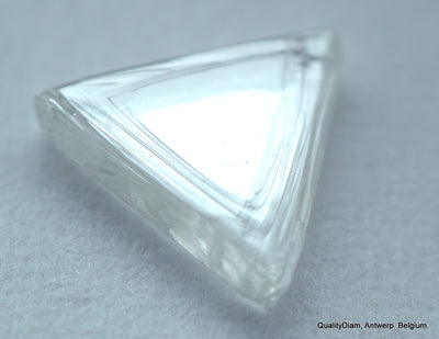 natural diamond