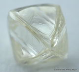 diamond crystal