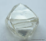 diamond crystals