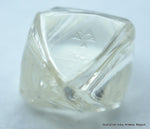 clean white diamond