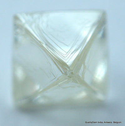 diamond crystal