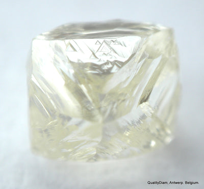 Ideal for raw diamond jewelry