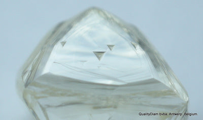 diamond mines