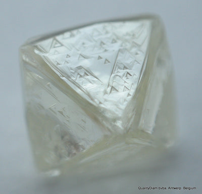 rough diamonds