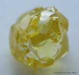 vivid fancy yellow diamond