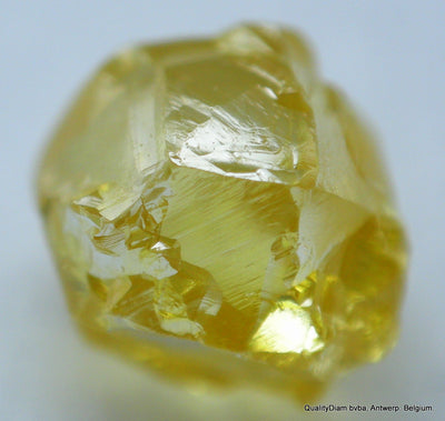 rough diamond