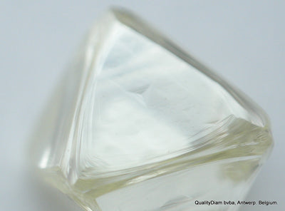 A Diamond Is Forever!