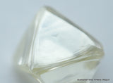 Real Is Rare, high quality natural diamond