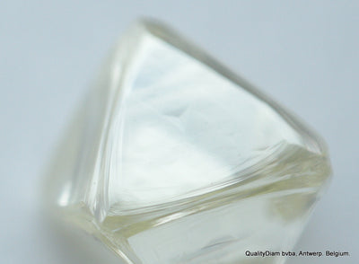 Real Is Rare, high quality natural diamond