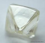Diamond mining and Rough Diamonds
