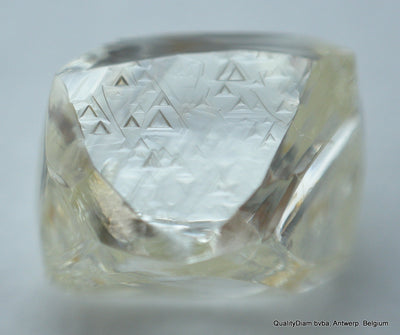 natural diamond