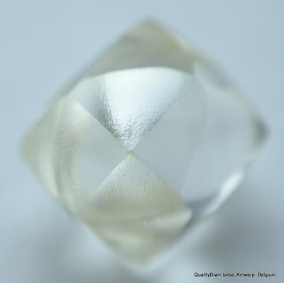 rough diamonds