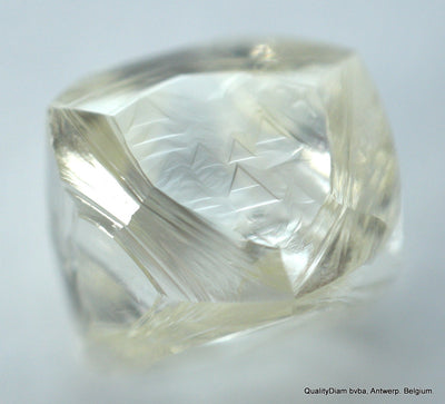 GENUINE DIAMOND IS FOREVER