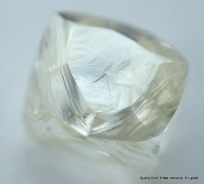 REAL DIAMOND IS FOREVER