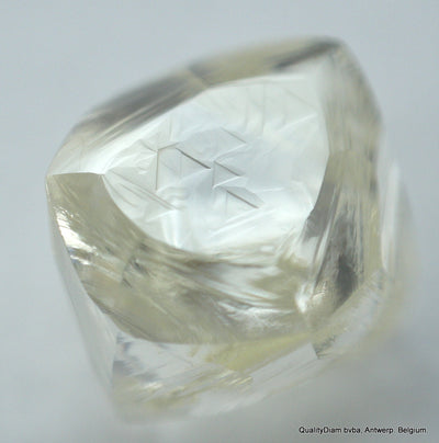 NATURAL DIAMOND IS FOREVER