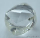 for rough diamonds engagement ring