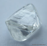 Natural diamonds and mining sector