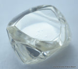 diamond mining
