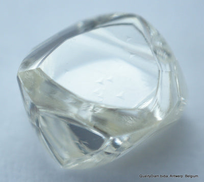 diamond mining