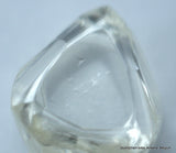 Real diamonds are digged out from Diamond Mines
