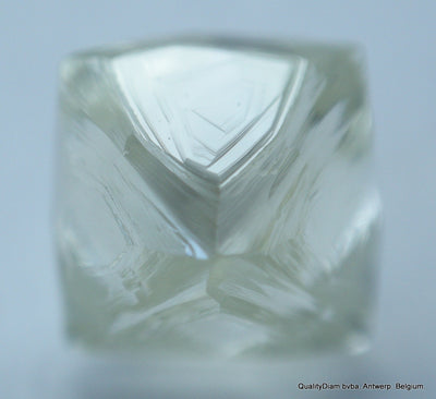 rough diamonds