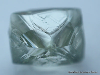 intense fancy green diamond