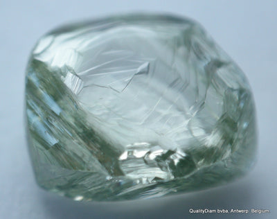 green diamond