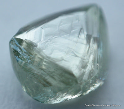 green diamond natural