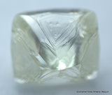 for rough diamonds jewelry octahedron shape diamond