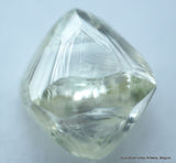 for uncut diamonds jewelry octahedron shape natural diamond