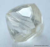 museum quality natural diamond