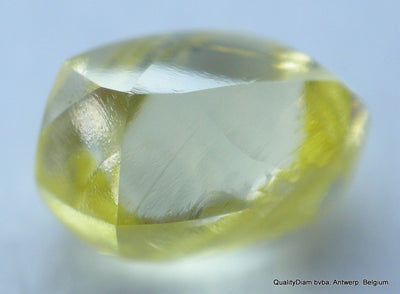 museum quality vivid yellow natural diamond
