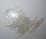 diamond mines