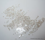 diamond mines