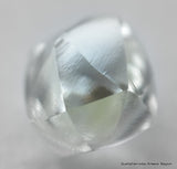 diamond mining and rough diamonds