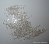 diamond mines