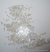 diamond mines