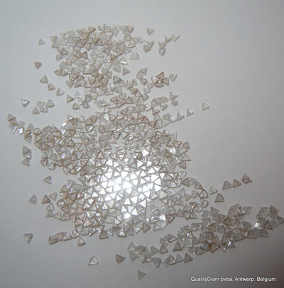 diamond mines