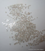 diamond mines