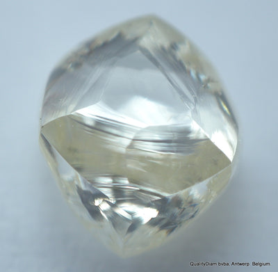 uncut diamond