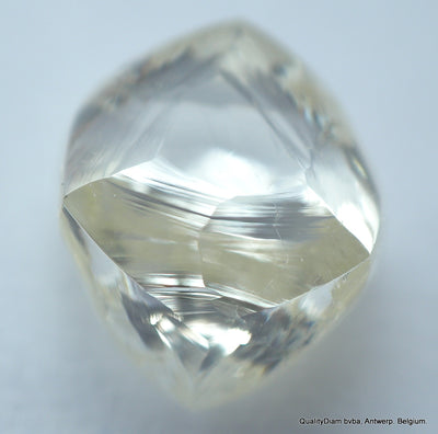 rough diamond